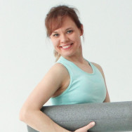 Fitness Trainer Helen Tiplyashina on Barb.pro