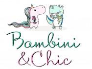 Salon piękności Bambini&Chic on Barb.pro