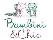 Salon piękności Bambini&Chic Mytischi,​улица Лётная, 21/3 район Microdistrict  10-A