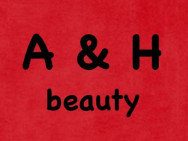 Salon piękności A&H Beauty Salon on Barb.pro