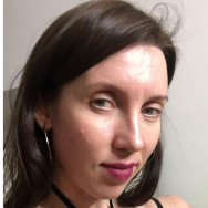 Fitnesstrainer Ann Krakow,