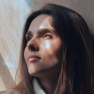 Trener fitness Anastasiia  Gdańsk,