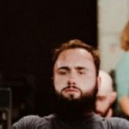 Fitnesstrainer Denys  Poznan,