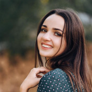 Trener fitness Nastya Wrocław,