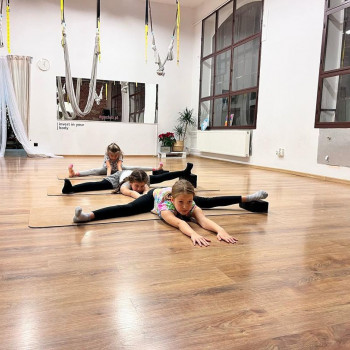 Alevtina , Wrocław Фото - 6