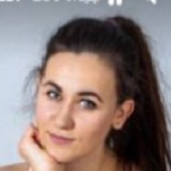 Фитнес тренер Юлія Вроцлав,