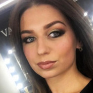 Фотограф Валерия Люблин,