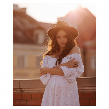 Ann Shaulskaya, Lublin Фото - 5