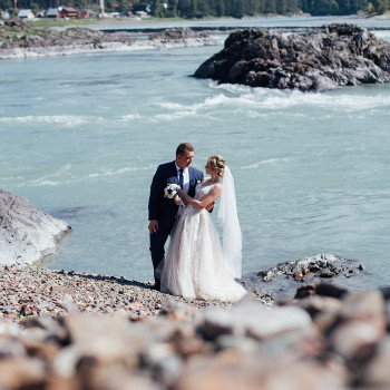 Ирина Чикалова, Barnaul Фото - 5