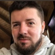 Photographer Dmitry Wroclaw,