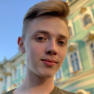 Fitness Trainer Vladislav Phuket,