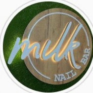 Nail Salon Milk on Barb.pro