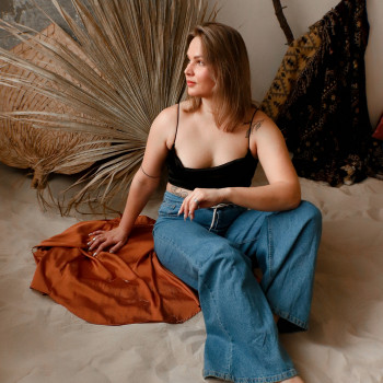 Demina Elena, Samara Фото - 7