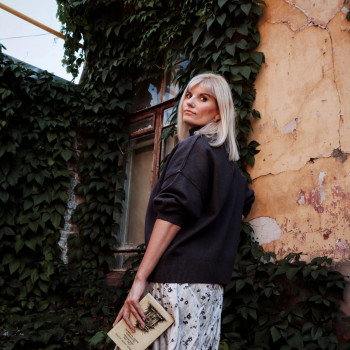 Demina Elena, Samara Фото - 9