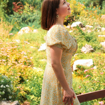 Demina Elena, Samara Фото - 11