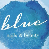 Nail Salon Blue on Barb.pro