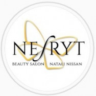 Nail Salon Nefryt on Barb.pro
