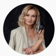 Фотограф Кристина Вроцлав,