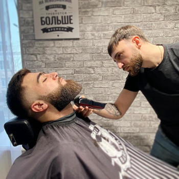 Leader, Балашиха Фото - 5