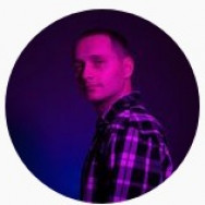 Fotograf Alexandr Poznan,