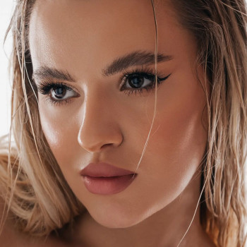 Alexandra Arinushkina, Kołobrzeg Фото - 5