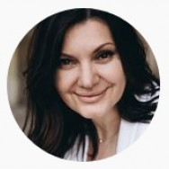 Photographer Oksana  Gdańsk,