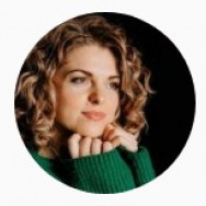 Фотограф Вікторія Люблин,