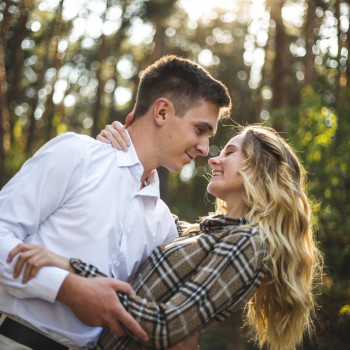 Alena Perederieva, Lublin Фото - 5