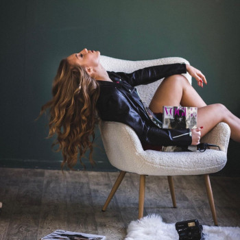 Alena Perederieva, Lublin Фото - 6