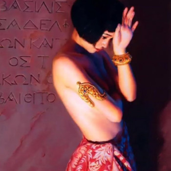 Yana Rudneva, Gdańsk Фото - 6