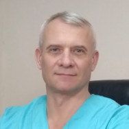 Kinesiotherapist Игорь Косцов on Barb.pro