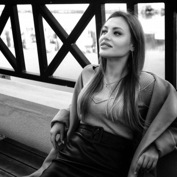 Ксения Кишишьян, Краков Фото - 5