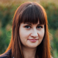 Фотограф Екатерина Вроцлав,