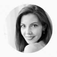 Photographer Tatiana Krakow,