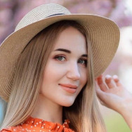 Photographer Anastasiya Krakow,