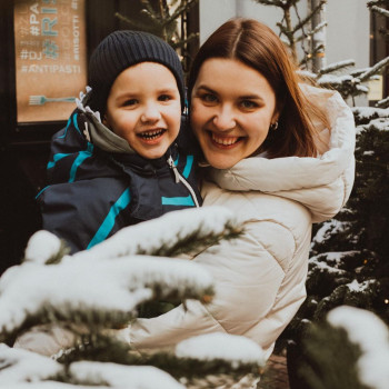 Diana Igina, Krakow Фото - 5