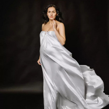 Anna Gusak, Łódź Фото - 5