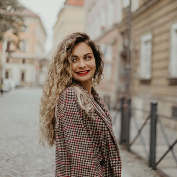 Mariya Andreichenko, Wroclaw Фото - 5