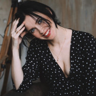 Lashmaker Виктория  Moscow,Боровское шоссе 18/2