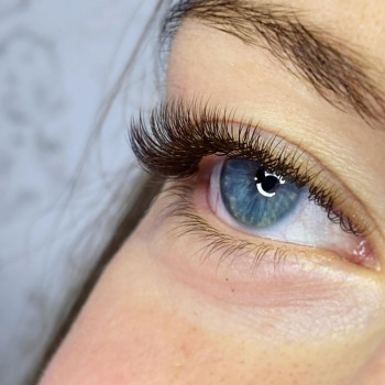 Виктория Олефирова, Moscow Фото - 14