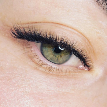 Виктория Олефирова, Moscow Фото - 17