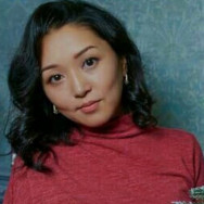 Makeup Artist Gulmira Astana,