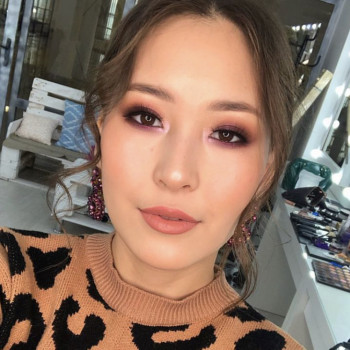 Gulmira Batyrbayeva, Astana Фото - 7