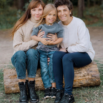 Alena Lishafai, Gdańsk Фото - 5