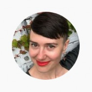 Photographer Liudmila Krakow,