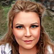 Permanent Makeup Master Екатерина Гениевская on Barb.pro