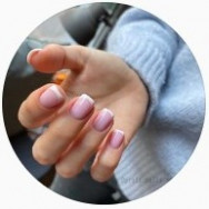 Nail Salon Nessnails studio Gdańsk,Гданьск