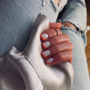 Nessnails studio, Гданьск Фото - 5