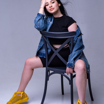 Tetyana Belash, Poznan Фото - 5