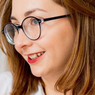 Fotograf Polina Krakow,